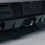 Toyota GR Corolla Sedan