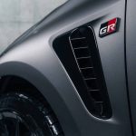 Toyota GR Corolla Sedan