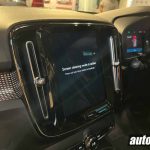 Volvo XC40 Recahrge Pure Electric