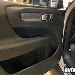 Volvo XC40 Recahrge Pure Electric