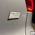 Volvo XC40 Recahrge Pure Electric