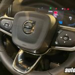 Volvo XC40 Recahrge Pure Electric