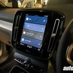 Volvo XC40 Recahrge Pure Electric