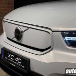 Volvo XC40 Recahrge Pure Electric