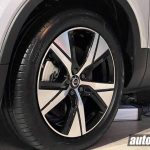 Volvo XC40 Recahrge Pure Electric