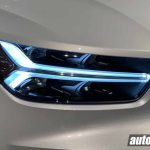 Volvo XC40 Recahrge Pure Electric