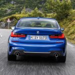 2022 BMW 3 Series G20 LCI