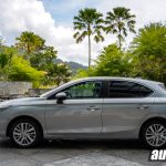 2022 Honda City Hatchback V-Sensing