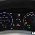 2022 Honda City Hatchback V-Sensing