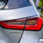 2022 Honda City Hatchback V-Sensing