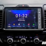 2022 Honda City Hatchback V-Sensing