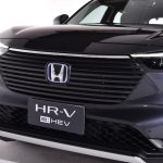 2022 Honda HR-V