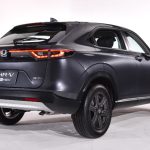 2022 Honda HR-V