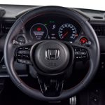 2022 Honda HR-V