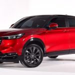 2022 Honda HR-V