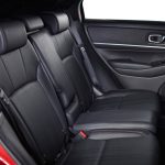 2022 Honda HR-V