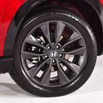 2022 Honda HR-V