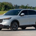 2022 Honda HR-V