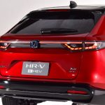 2022 Honda HR-V