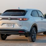 2022 Honda HR-V