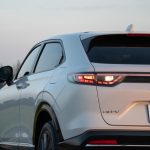2022 Honda HR-V