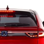2022 Honda HR-V