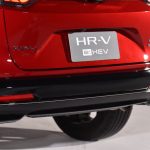 2022 Honda HR-V