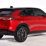 2022 Honda HR-V