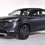2022 Honda HR-V