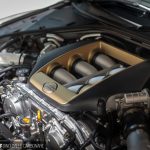 2022 Nissan GT-R R35