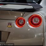 2022 Nissan GT-R R35