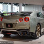 2022 Nissan GT-R R35