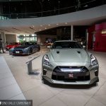 2022 Nissan GT-R R35