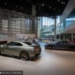 2022 Nissan GT-R R35