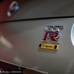 2022 Nissan GT-R R35