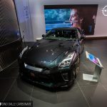 2022 Nissan GT-R R35