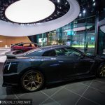 2022 Nissan GT-R R35