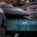 2022 Nissan GT-R R35