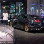 2022 Nissan GT-R R35