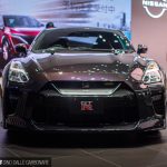 2022 Nissan GT-R R35