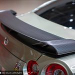 2022 Nissan GT-R R35