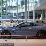 2022 Nissan GT-R R35