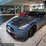 2022 Nissan GT-R R35