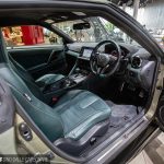 2022 Nissan GT-R R35