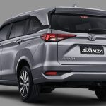 2022 Perodua Alza