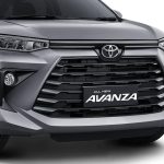 2022 Perodua Alza