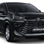 2022 Perodua Alza