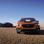 2022 Subaru WRX Malaysia