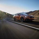 2022 Subaru WRX Malaysia