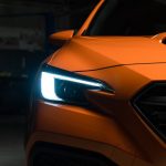 2022 Subaru WRX Malaysia